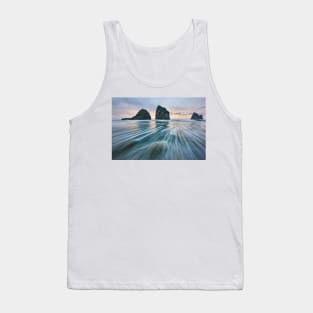 Wild West Coast Tank Top